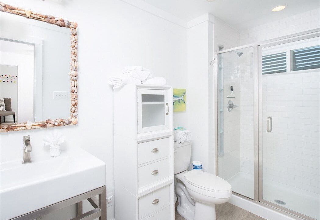 Photo of Bathroom in Southpointe