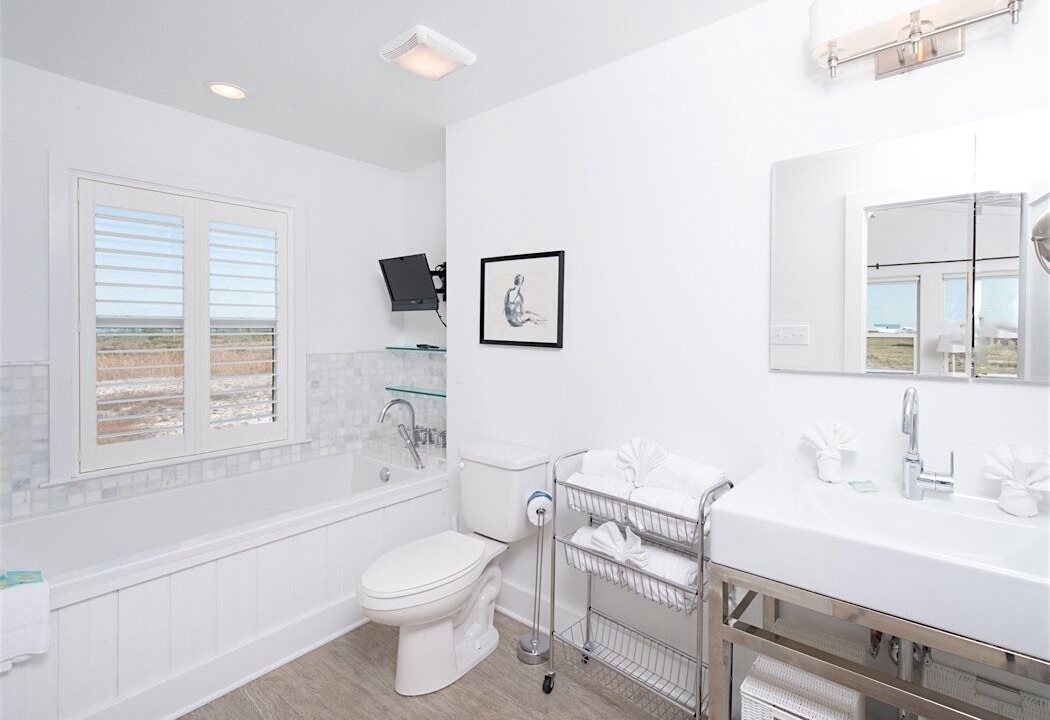 Photo of Bathroom in Southpointe
