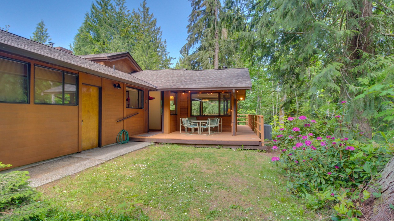 Photo of Outdoor in Port Angeles