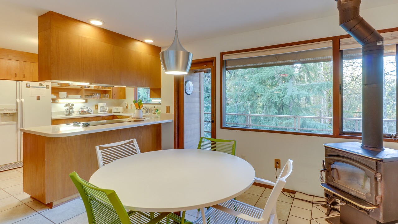 Photo of Kitchen in Port Angeles