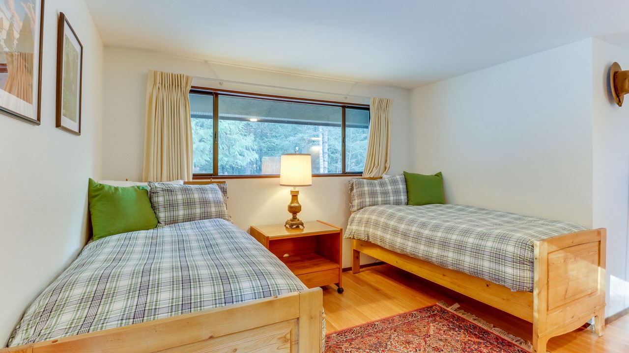 Photo of Bedroom in Port Angeles