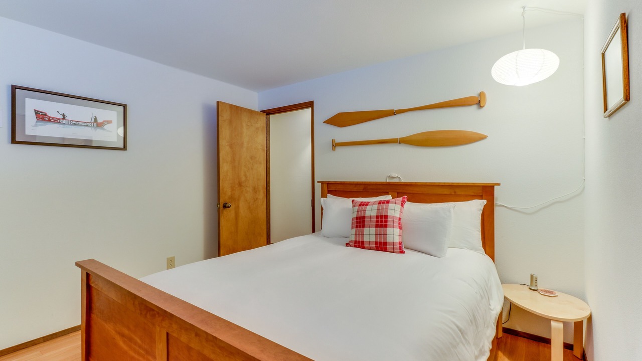 Photo of Bedroom in Port Angeles