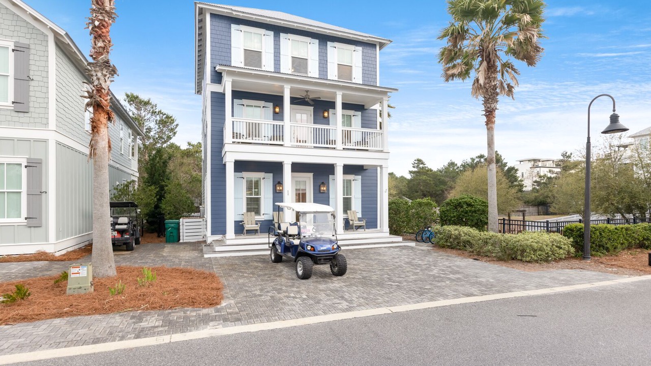 Photo of Outdoor in Santa Rosa Beach