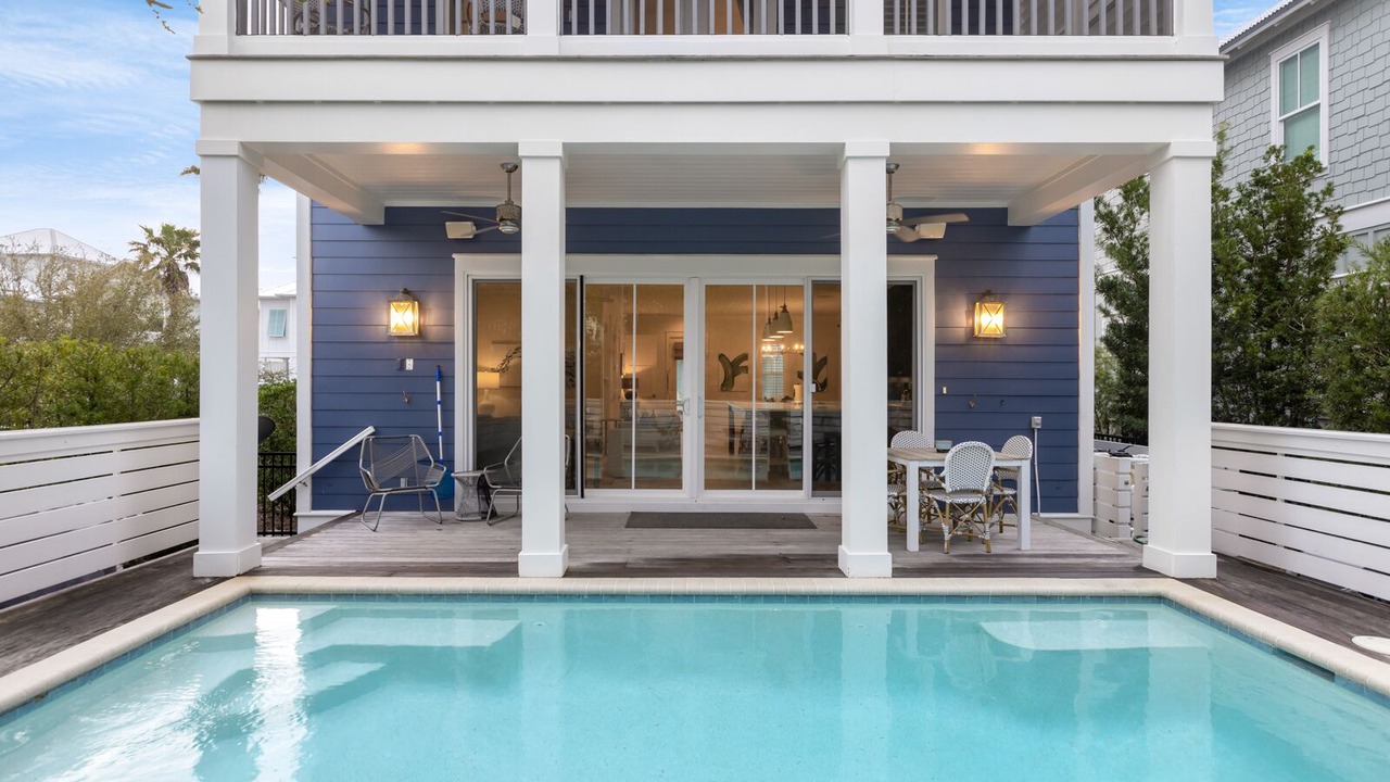 Photo of Outdoor in Santa Rosa Beach
