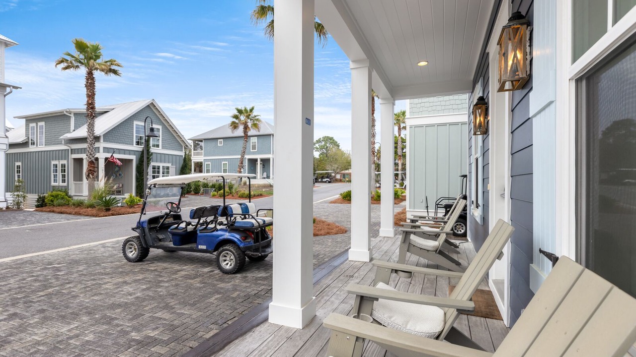 Photo of Outdoor in Santa Rosa Beach