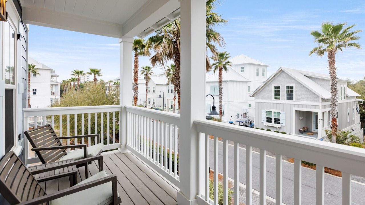 Photo of Outdoor in Santa Rosa Beach
