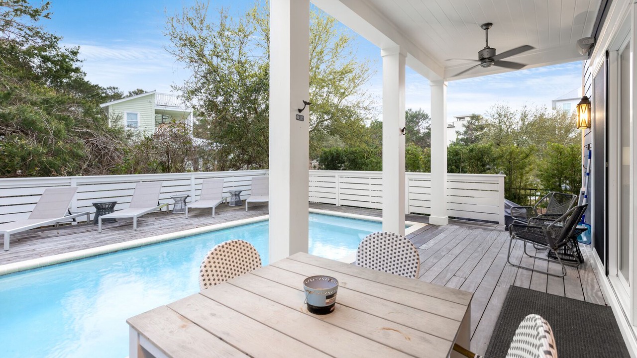 Photo of Outdoor in Santa Rosa Beach