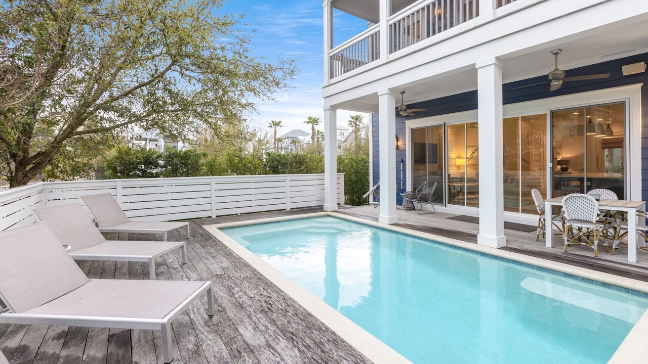 Photo of Outdoor in Santa Rosa Beach