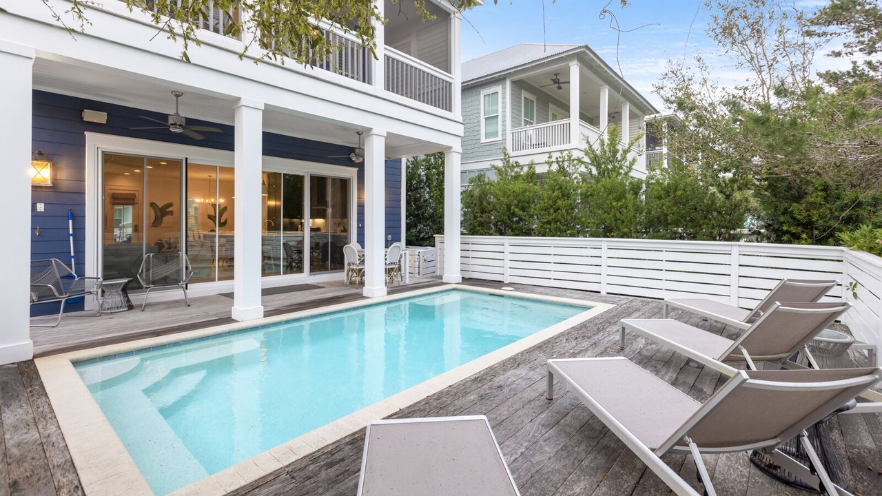 Photo of Outdoor in Santa Rosa Beach