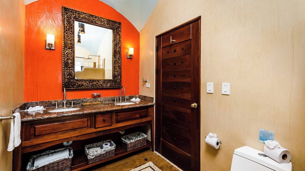 Photo of Bedroom in Tamarindo