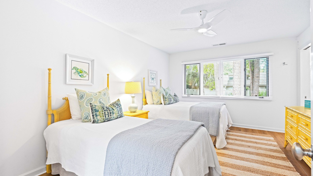 Photo of Bedroom in Oceanside