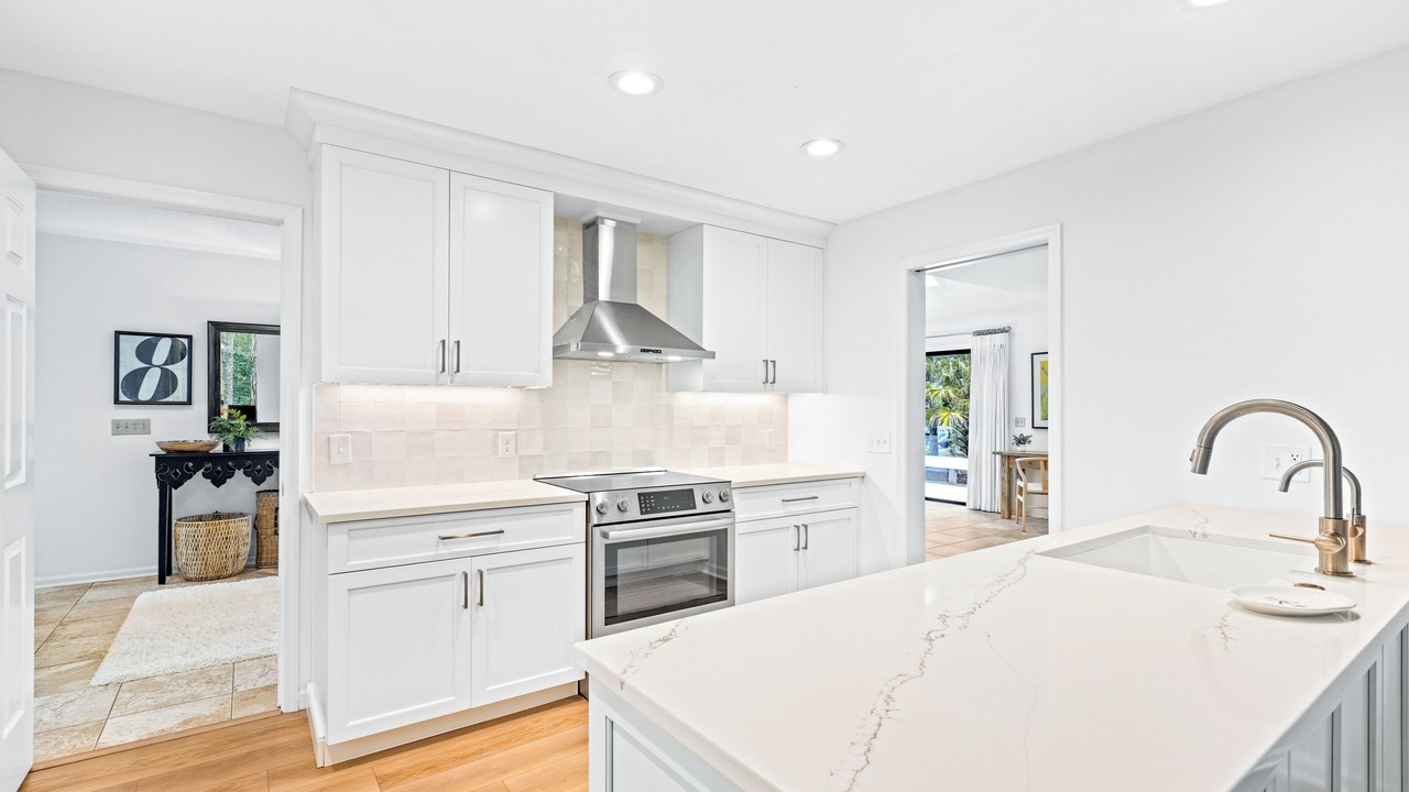 Photo of Kitchen in Oceanside