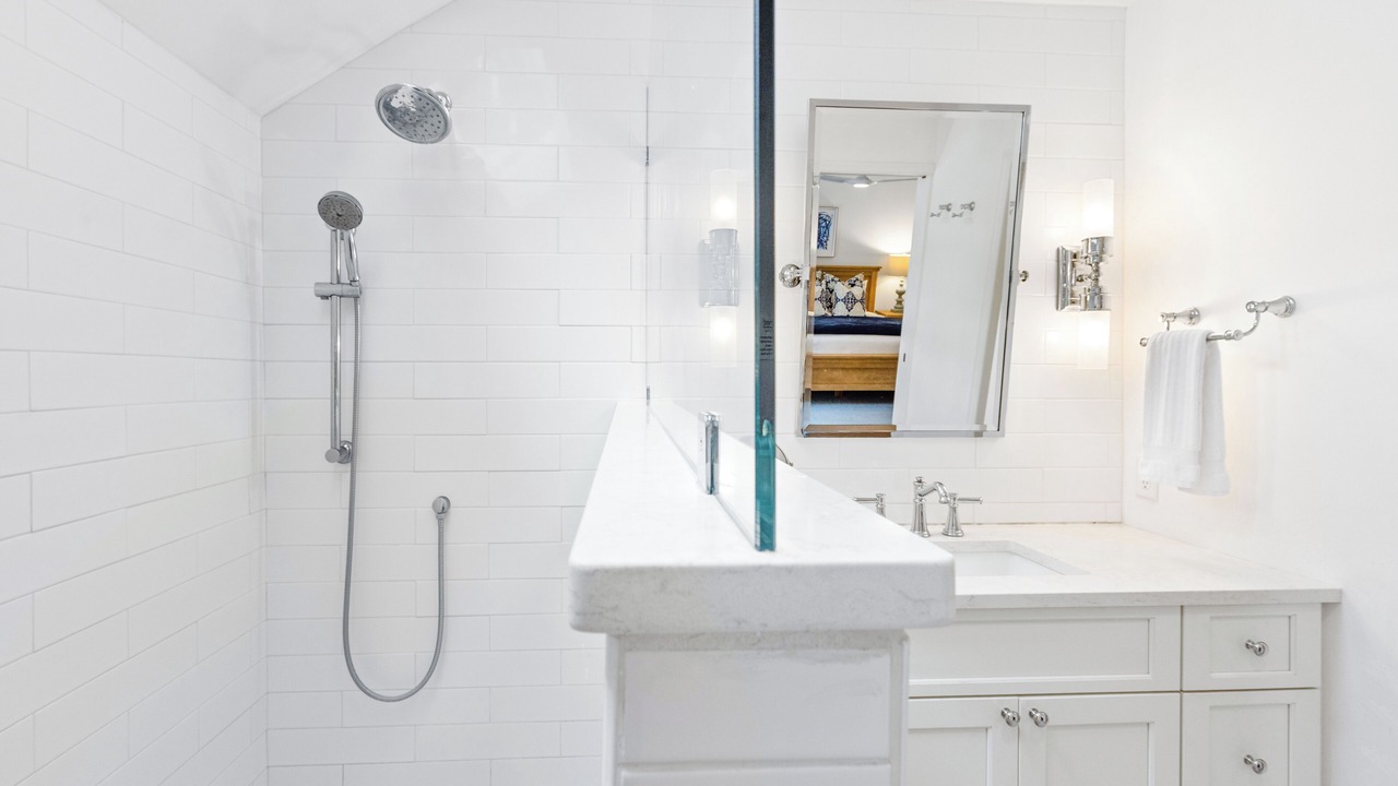 Photo of Bathroom in Oceanside