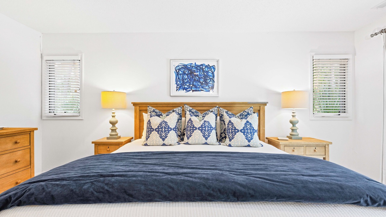 Photo of Bedroom in Oceanside