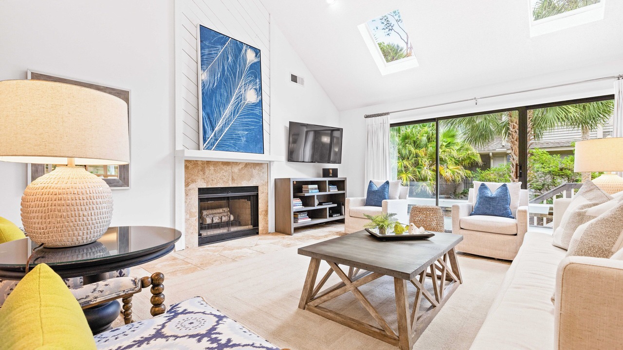 Photo of Livingroom in Oceanside