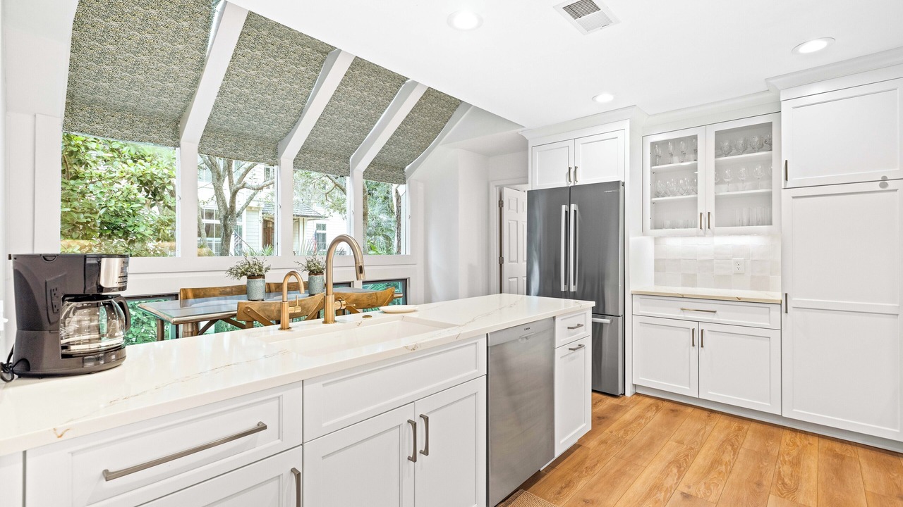 Photo of Kitchen in Oceanside