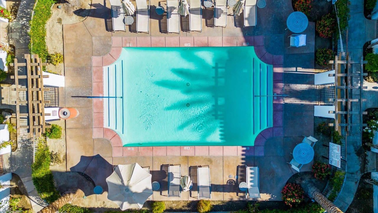 Photo of Outdoor in La Quinta