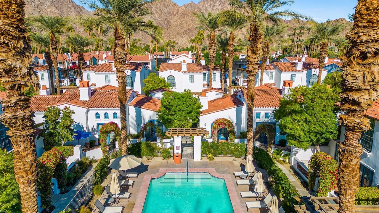 Photo of Outdoor in La Quinta