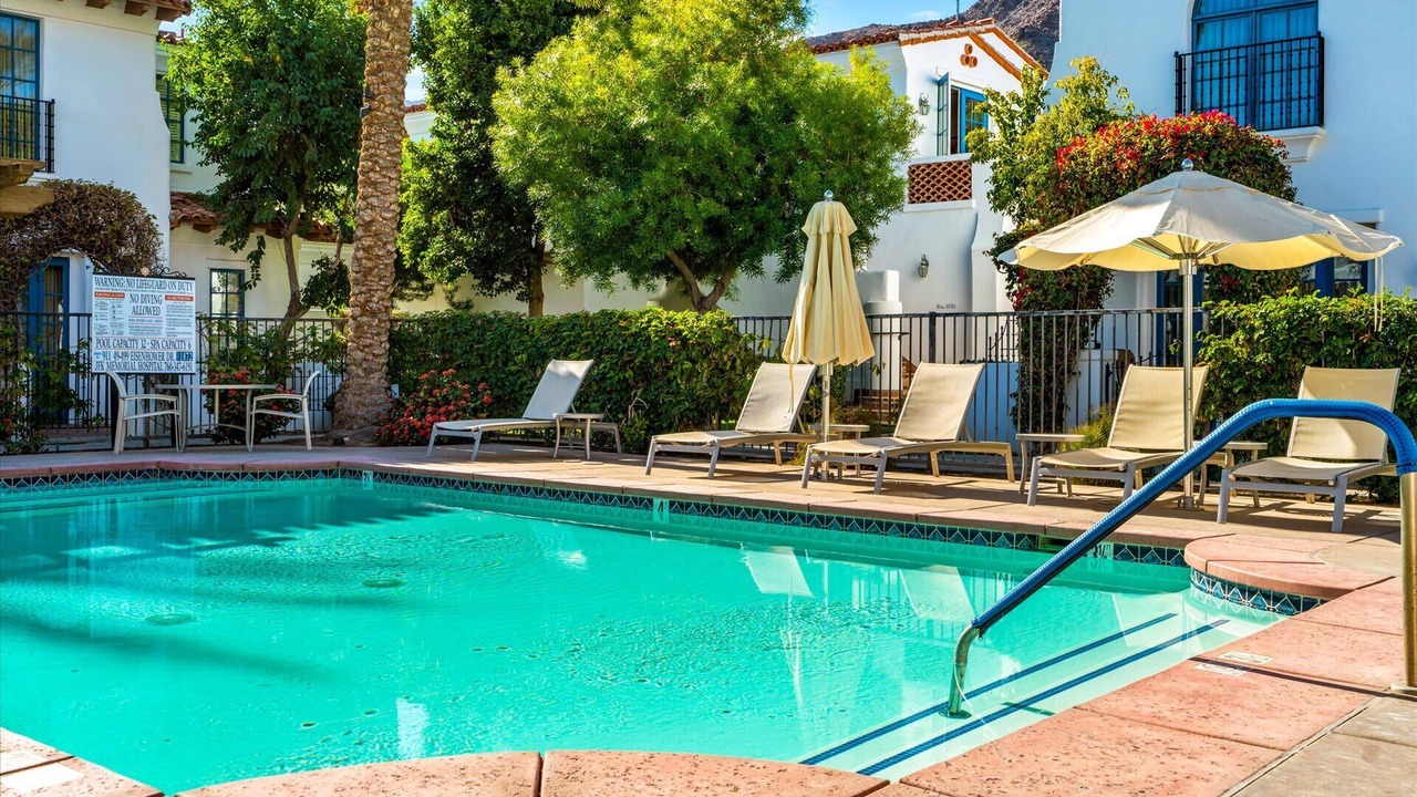 Photo of Outdoor in La Quinta