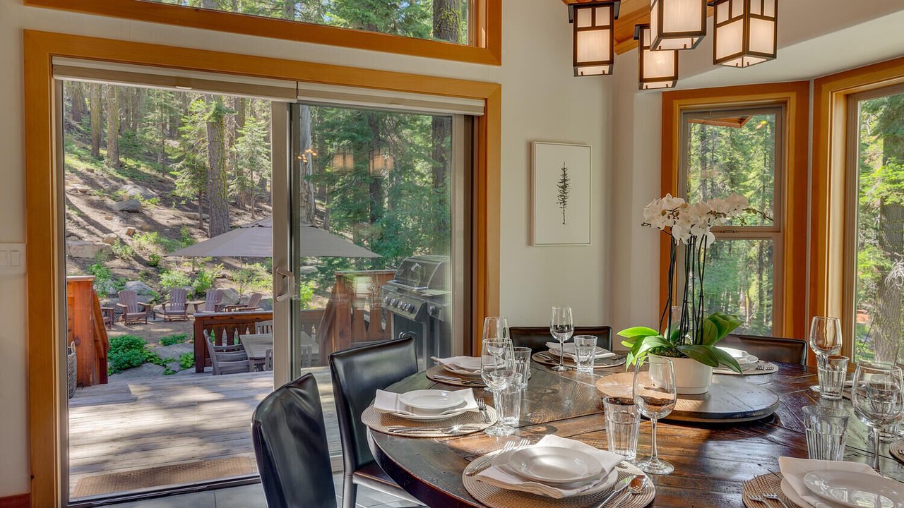 Photo of Others in Tahoe Pines