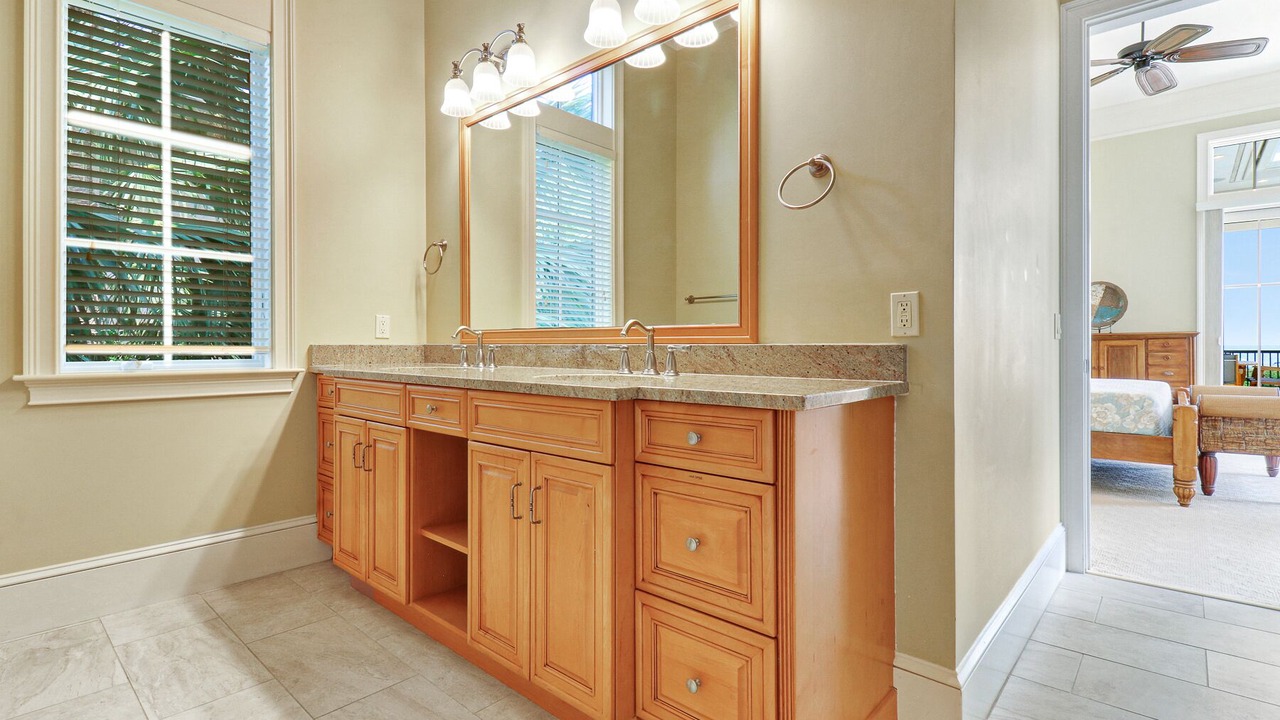 Photo of Bathroom in Oceanside
