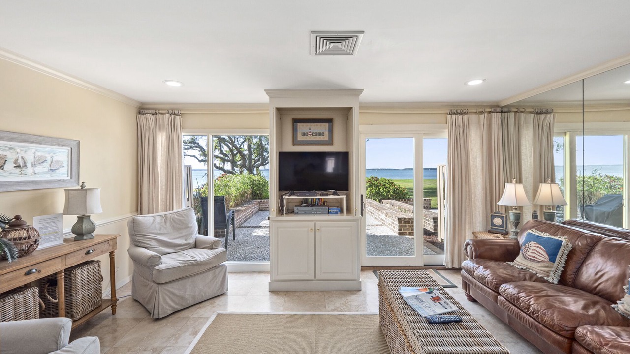 Photo of Bedroom in Harbour Town
