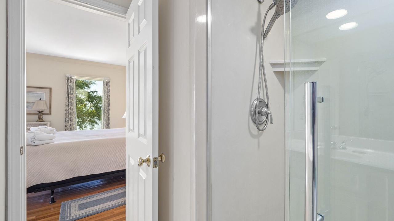 Photo of Bathroom in Harbour Town