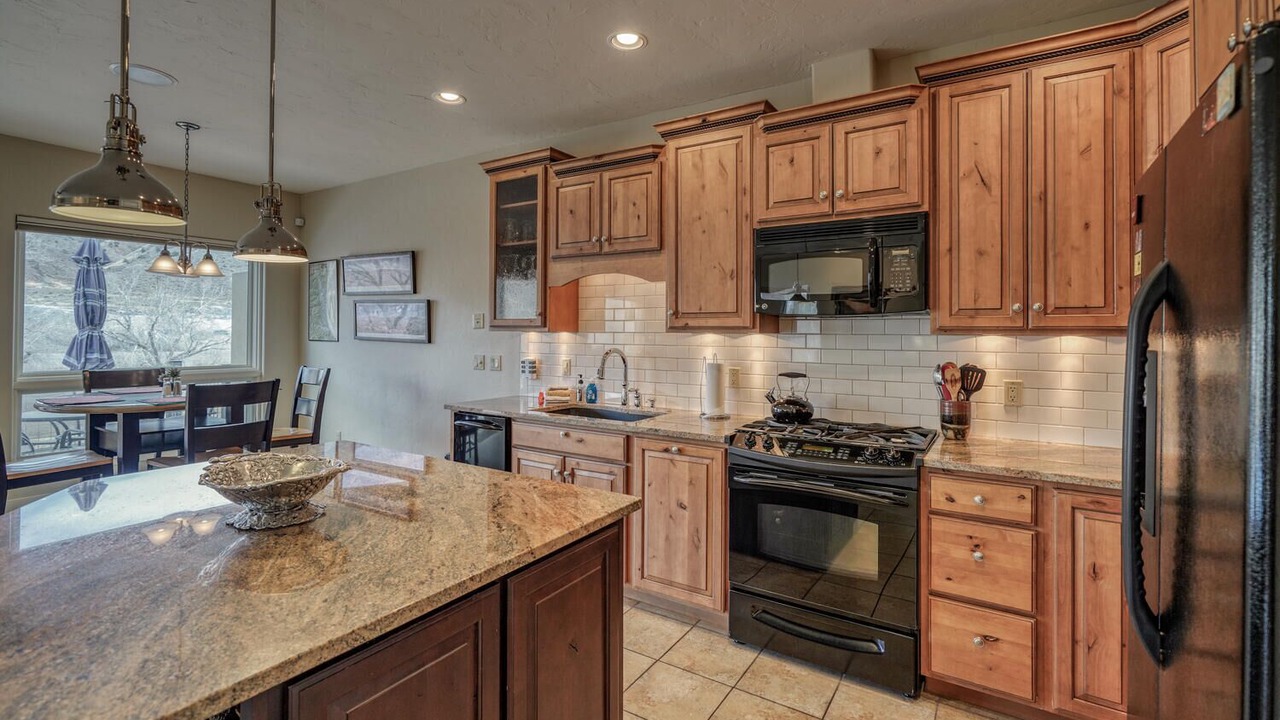 Photo of Kitchen in Salida