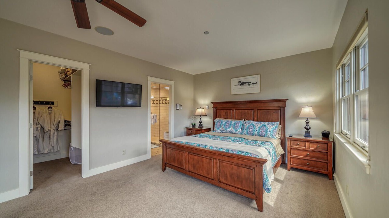 Photo of Bedroom in Salida