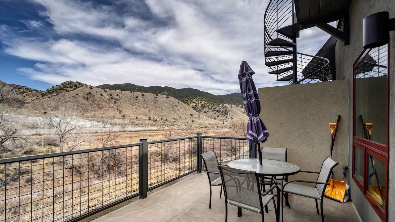 Photo of Outdoor in Salida