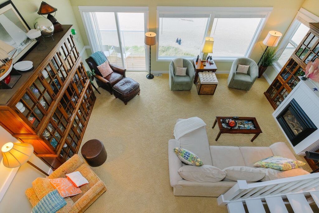 Photo of Bedroom in Lincoln City
