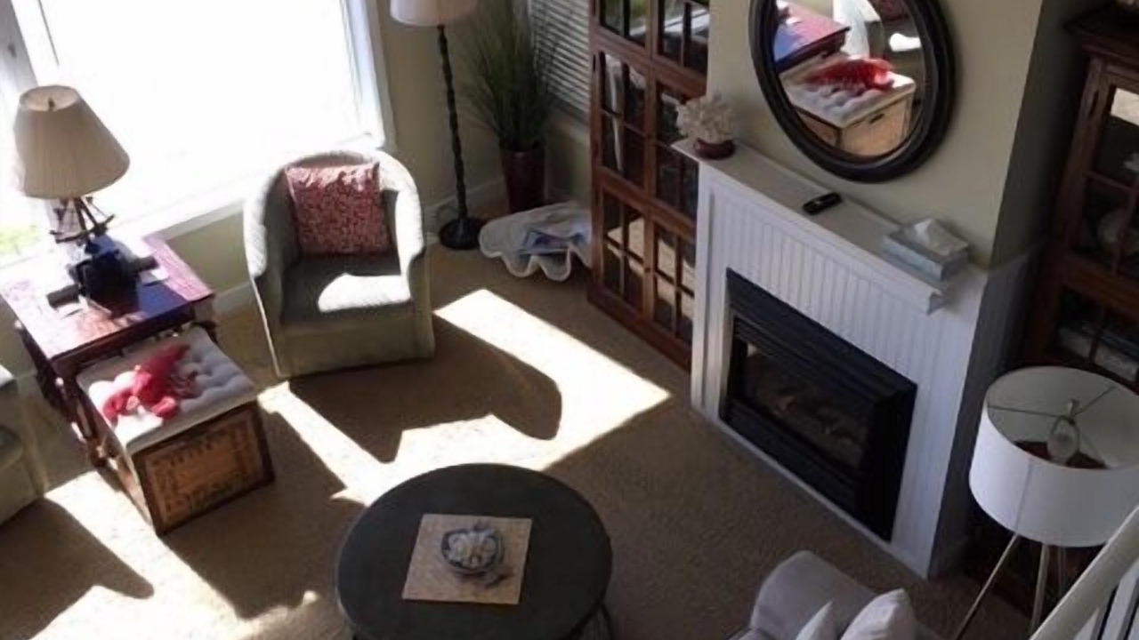 Photo of Bedroom in Lincoln City