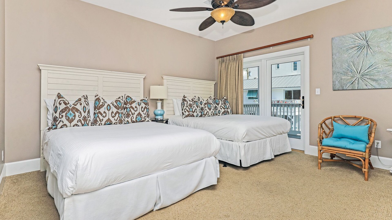 Photo of Bathroom in Grayton Beach