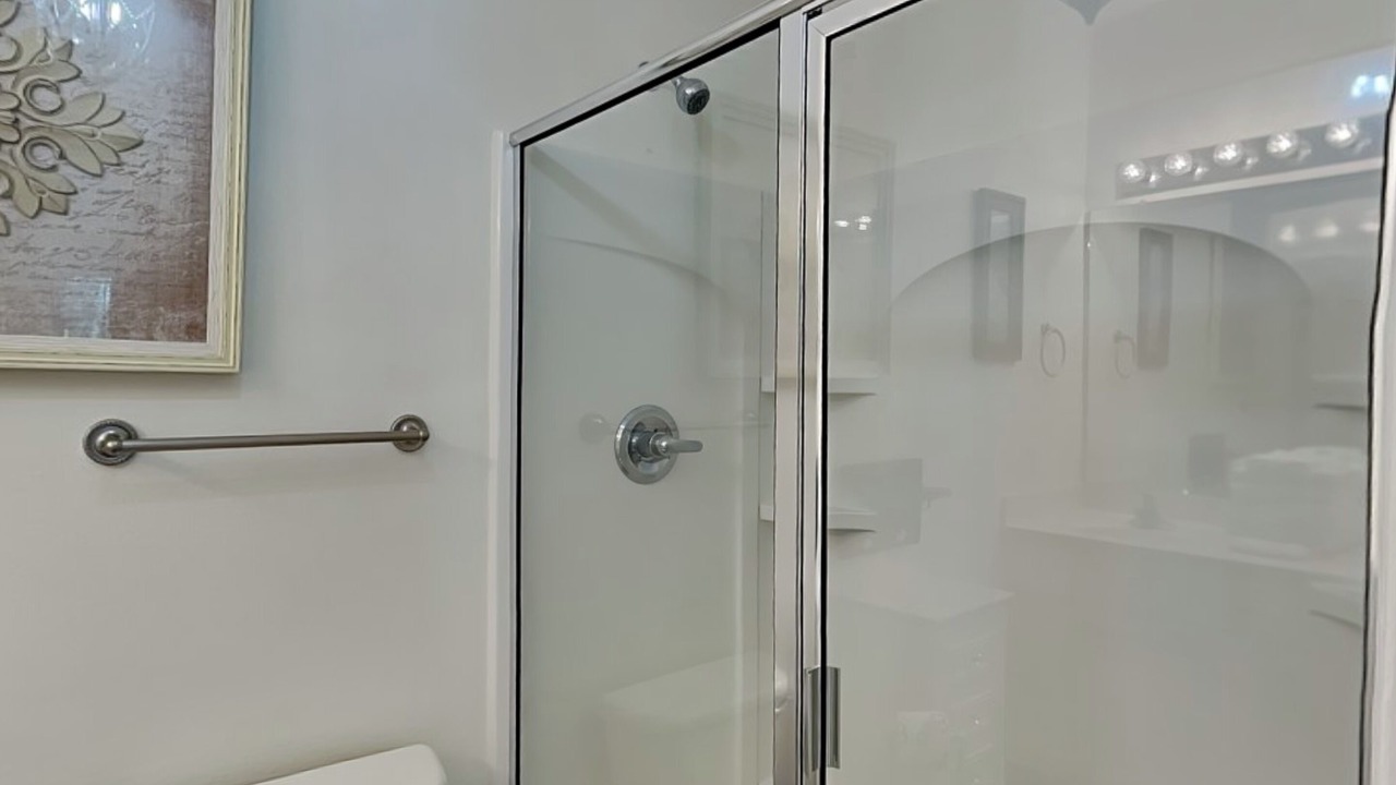 Photo of Bathroom in Santa Rosa Beach