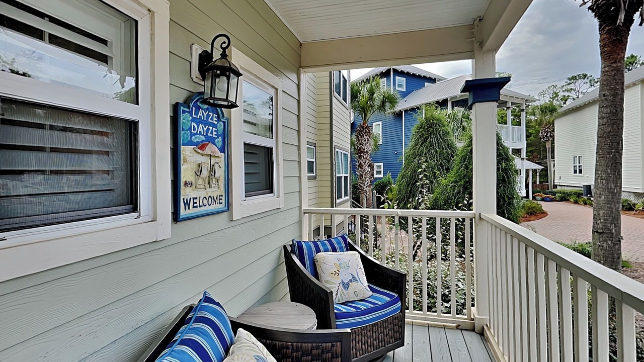 Photo of Outdoor in Santa Rosa Beach