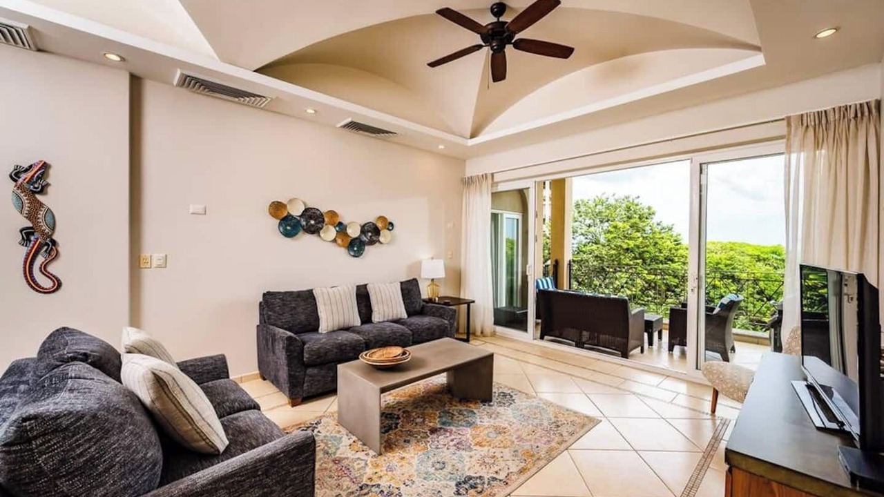 Photo of Patio Balcony in Rio Seco