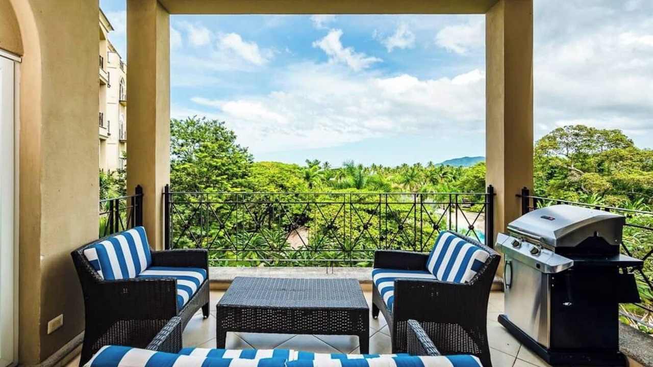 Photo of Patio Balcony in Rio Seco