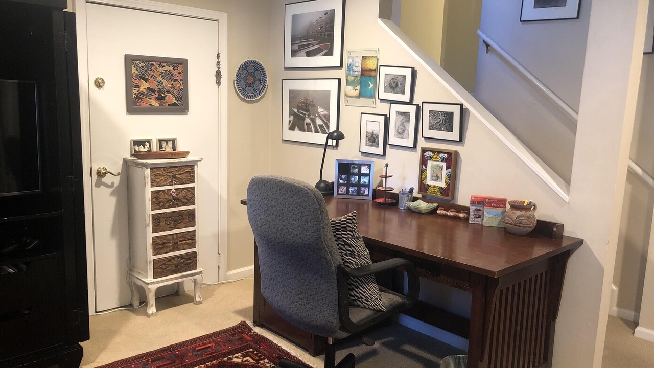 Photo of Bedroom in West Portal