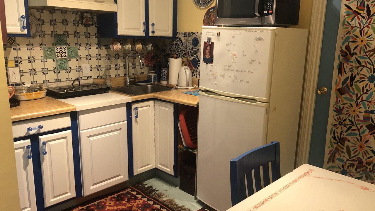 Photo of Kitchen in West Portal