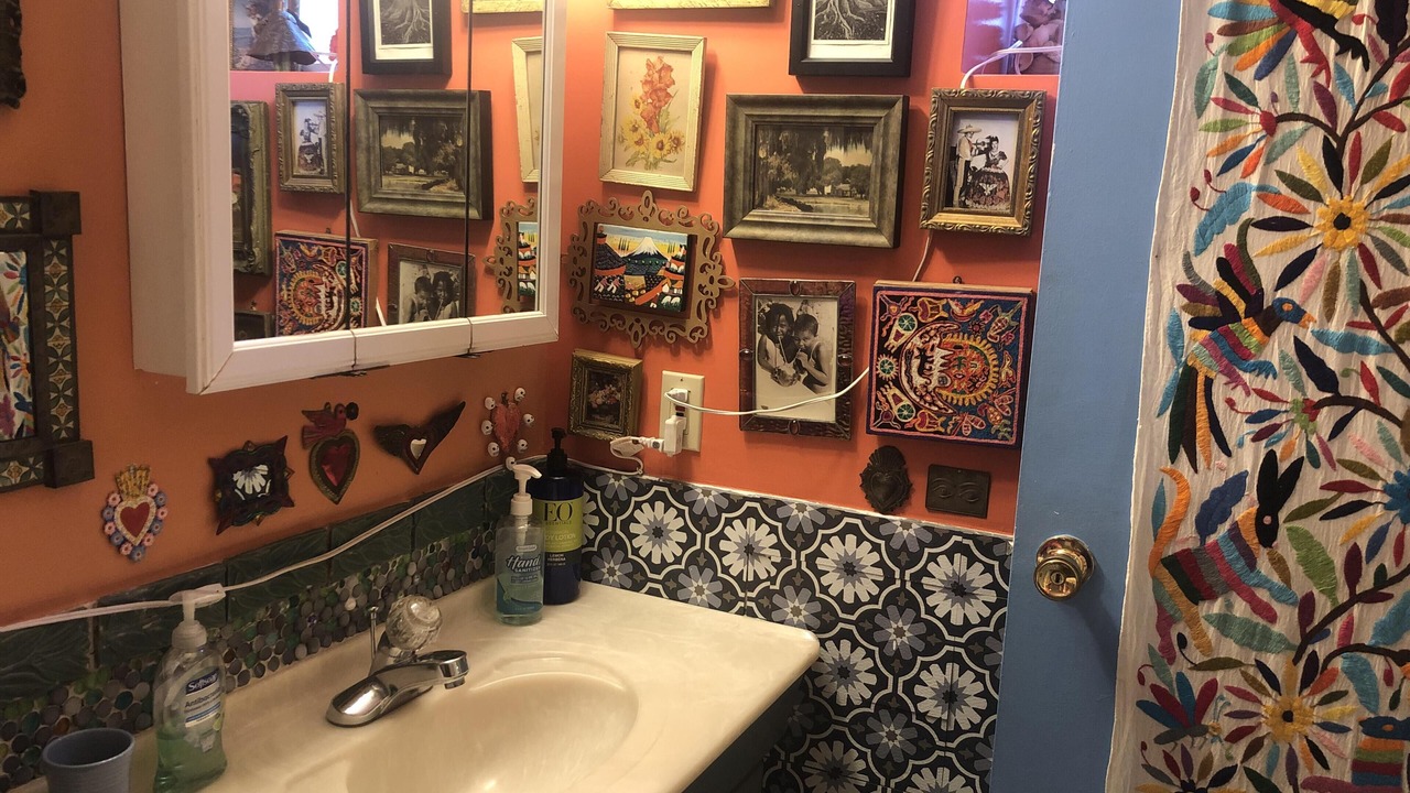 Photo of Bathroom in West Portal