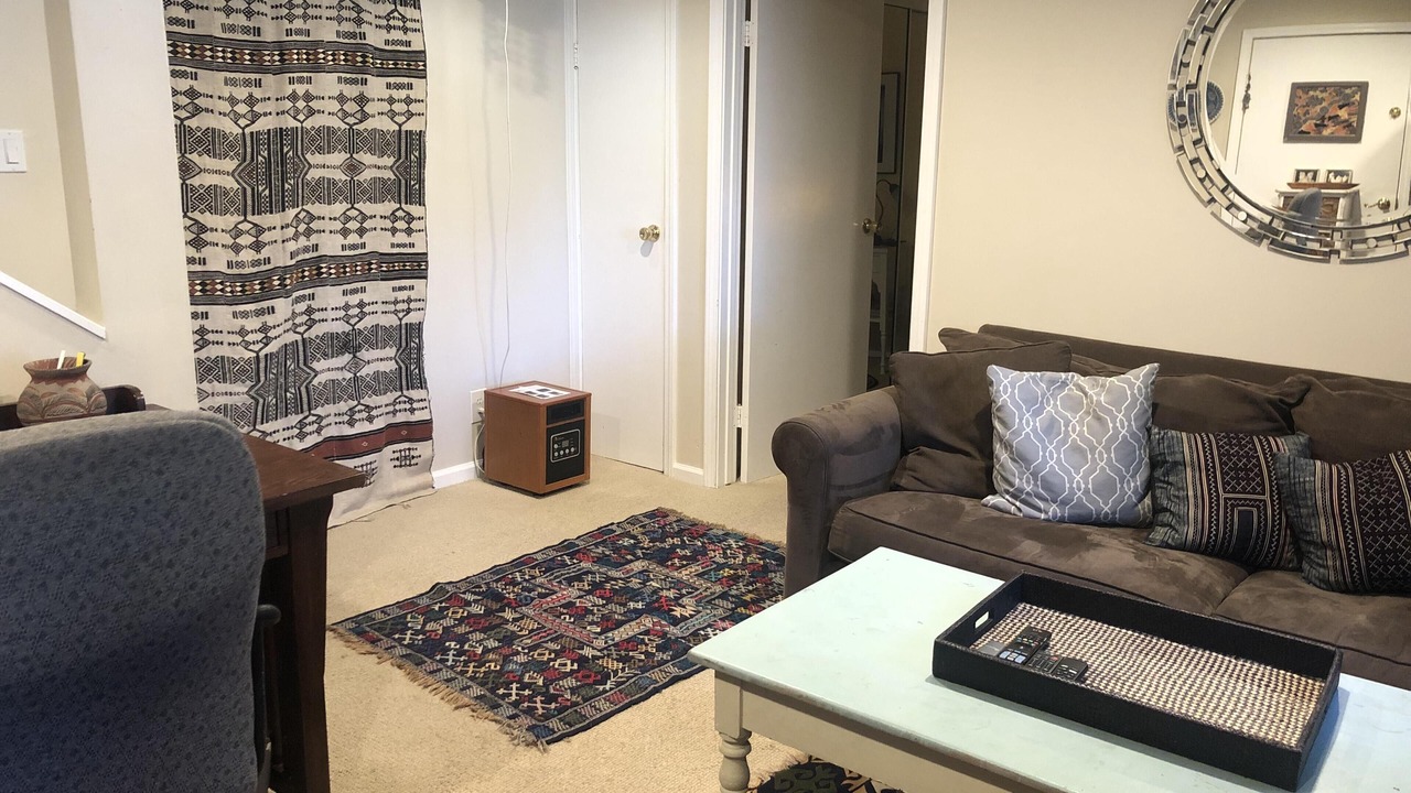 Photo of Bedroom in West Portal