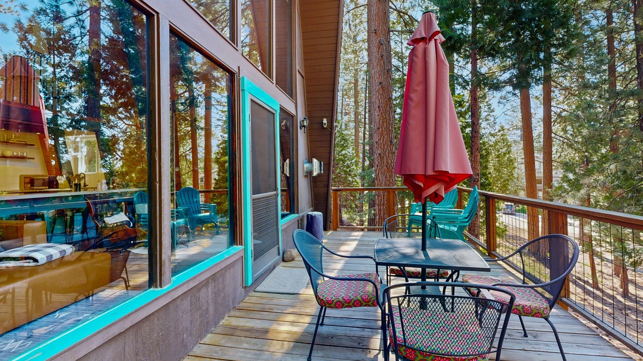 Photo of Outdoor in Kings Beach