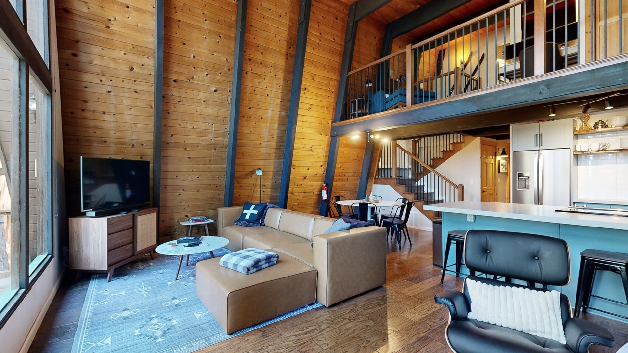 Photo of Livingroom in Kings Beach