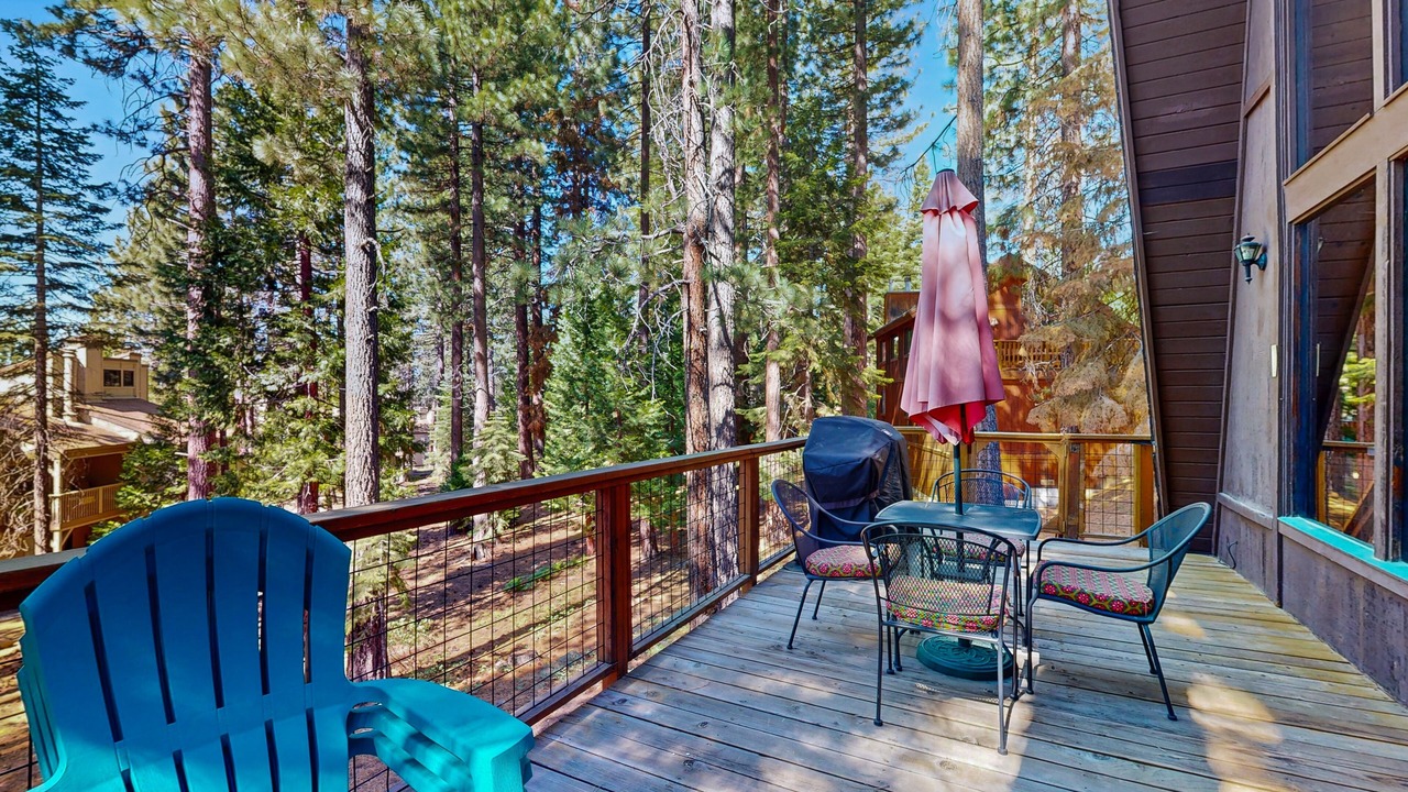 Photo of Outdoor in Kings Beach
