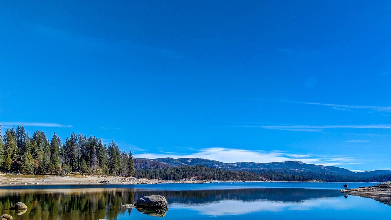 Photo of Outdoor in Shaver Lake
