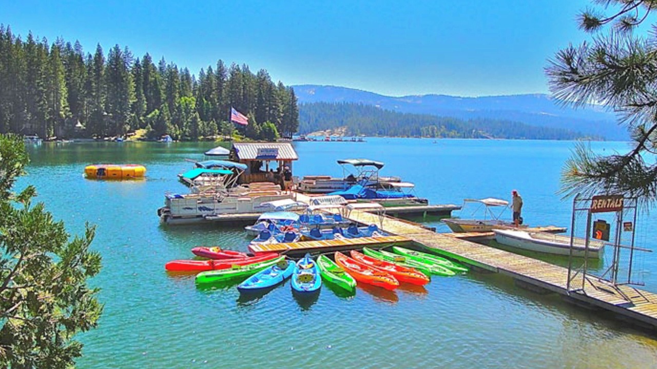 Photo of Others in Shaver Lake