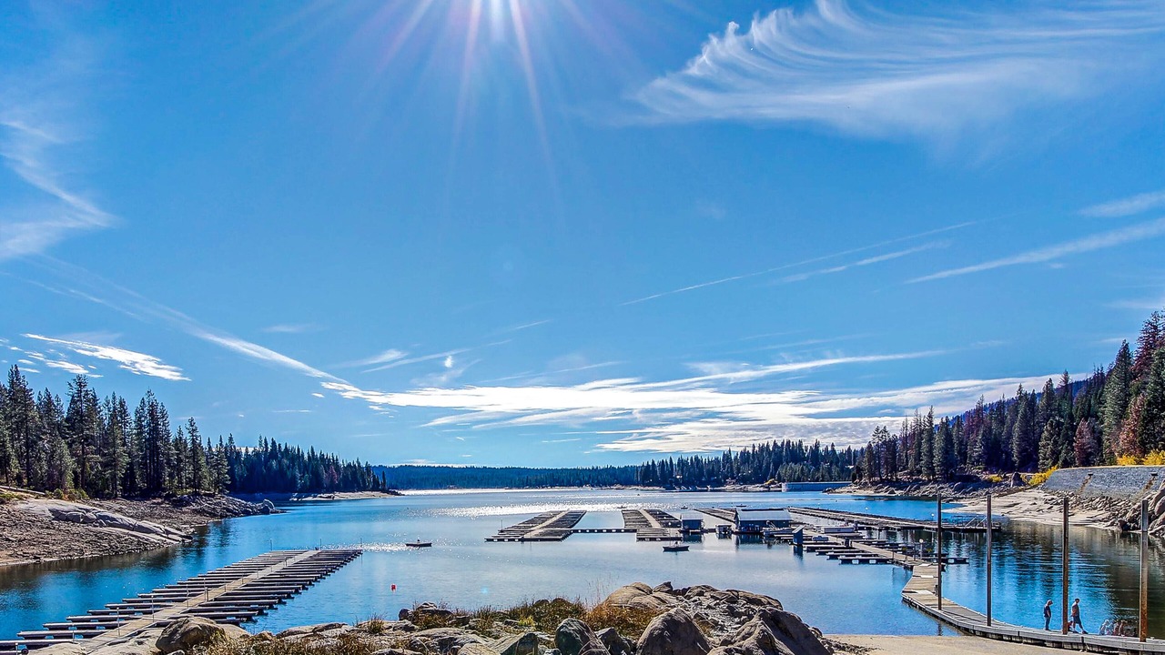 Photo of Outdoor in Shaver Lake