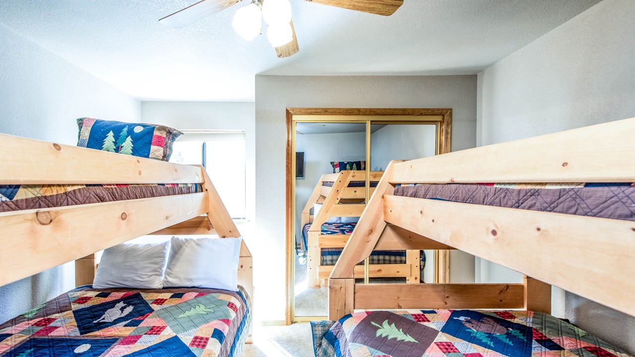 Photo of Bedroom in Shaver Lake