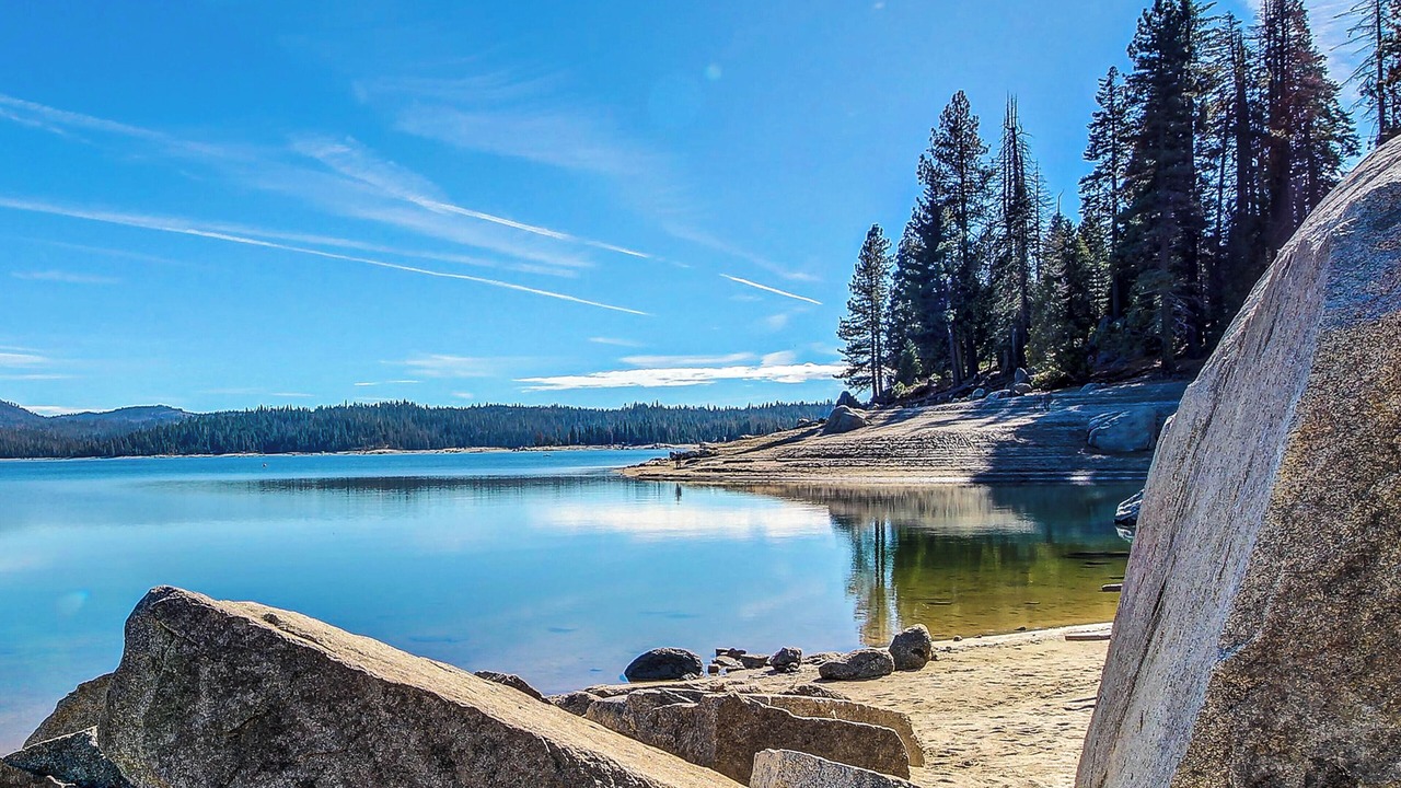 Photo of Others in Shaver Lake