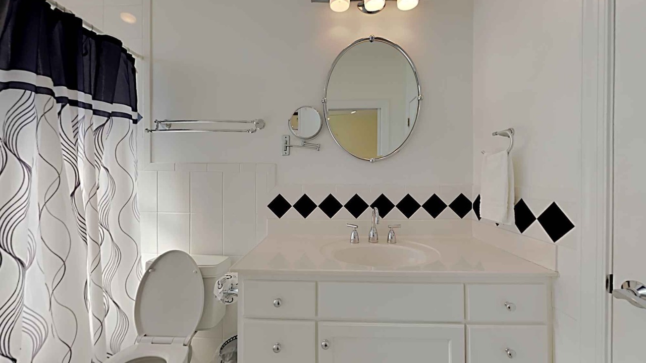 Photo of Bathroom in Toilla Segunda